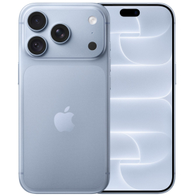 Apple iPhone 18 Pro