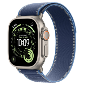 Apple Watch Ultra 3