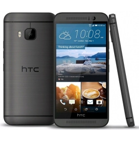 HTC One M10