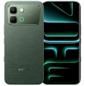 Infinix Note Edge