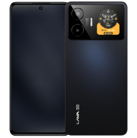 Lava Blaze Duo 3