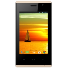 Lava Flair E1