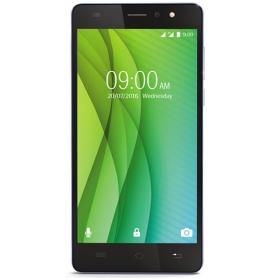 Lava X50+