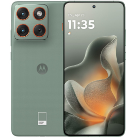 Motorola Edge 70