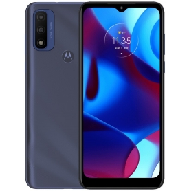 Motorola G Pure