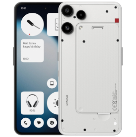 Nothing Phone (3a) Lite