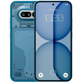 Nothing Phone (4a)
