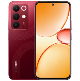 Realme 15x 5G