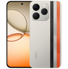 Realme Narzo 90