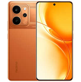 Realme P4 Power
