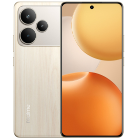 Realme P4 Pro