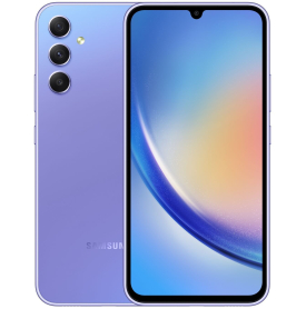 Samsung Galaxy A34