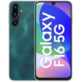 Samsung Galaxy F16