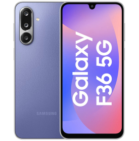 Samsung Galaxy F36