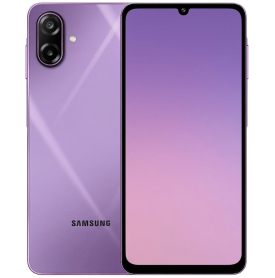 Samsung Galaxy M17e
