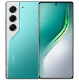 Tecno Camon 40