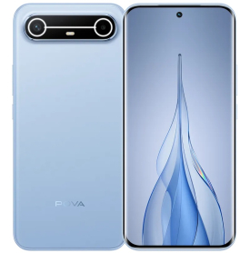 Tecno POVA Slim