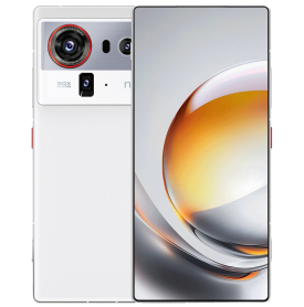 ZTE nubia Z80 Ultra